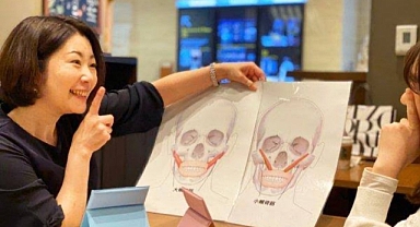 Japonya'da Gülümsemeyi Unutanlara Eğitim Verilecek