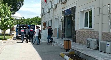 JASAT'a yakalanan 3 kablo hırsızı tutuklandı