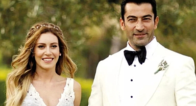 Kenan İmirzalıoğlu: Sinem’e Dördüncü Görüşte Aşık Oldum