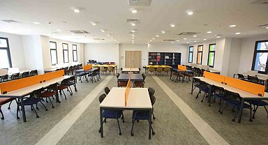 Küçükçekmeceli gençlerin artık bir merkezi var