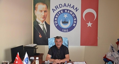 ''Memur, 1 Mayıs’ta Ek Zam Müjdesi Bekliyor''