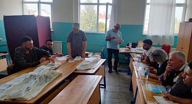 Milletvekilliği Genel Seçim Sonuçları Didim’de Belli Oldu