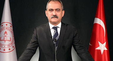 Milli Eğitim Bakanı Özer’den Müjde