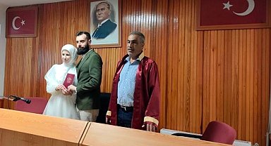 Müftülükte nikah tercih sebebi