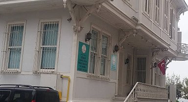 Öğretmenevinde depremzedelere hakaret iddiası