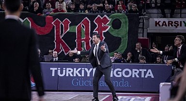 Yeşil-Kırmızılılar Galibiyete Engel Olamadı