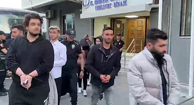 Sahte site çetesinin liderinden şaşırtan ifade: