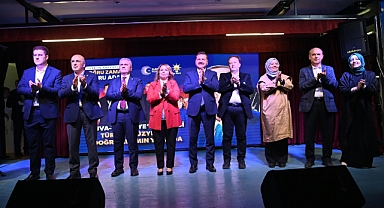 Sakarya Ayağa Kalktı