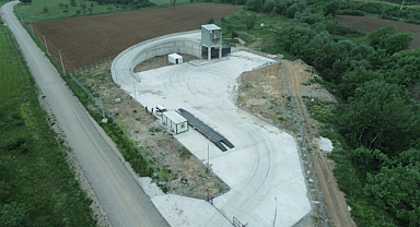 Savaştepe’nin Çöpü Enerjiye Dönüşecek