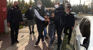 Şehit Mezarlarına Saldıran Sanığın Cezası Belli Oldu