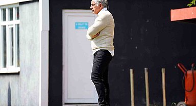 Serhat Deniz: