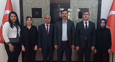 Tapu ve Kadastro Genel Müdürlüğü 176 Yaşında