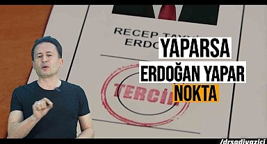 Tuzla Belediye Başkanı Dr. Şadi Yazıcı: