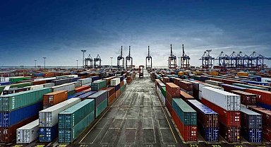 UİB'in nisan ihracatı 2,8 milyar dolar