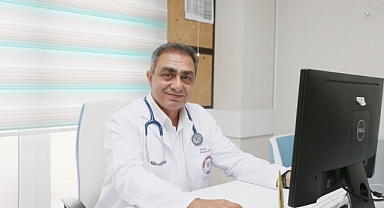 Uzmanı Uyardı: İnmede Erken Müdahale Çok Önemli