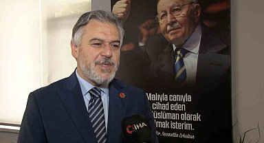 Yeniden Refah'tan bazı anket şirketlerine tepki