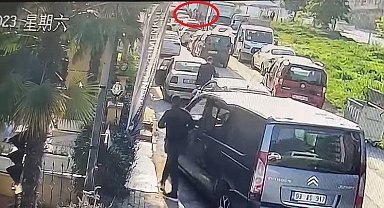 Yorgun merminin isabet ettiği kadının ölümüyle ilgili şüpheli tutuklandı