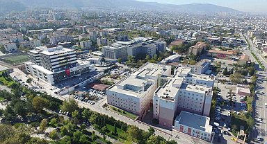 Yüksek İhtisas Eğitim Ve Araştırma Hastanesi Dünya İnme Günü programı