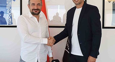 Altay, teknik direktör Tuna Üzümcü ile yola devam kararı aldı