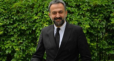 ATO Başkan Yardımcısı Yılmaz: "Dünyanın barış ve huzurunu su üzerinden gerçekleştirmeliyiz"