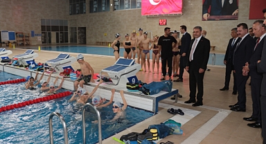 Balıkesirli Çocuklar Yaza Hareketli Girecek