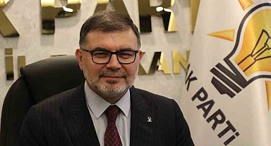 Başkan Saygılı'dan Soyer'e keklik göndermesi: "Çantada keklik gözüyle bakan sizdiniz"