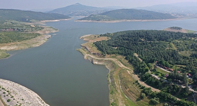 Baski Kuraklığa Karşı Önlemini Artırıyor