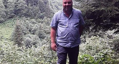 Bursa'nın İznik ilçesinde ziraat mühendisi balkondan düşerek hayatını kaybetti