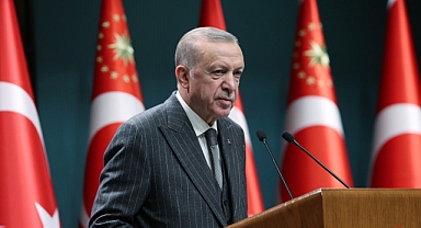 Cumhurbaşkanı Erdoğan Ameliyat Mı Olacak?