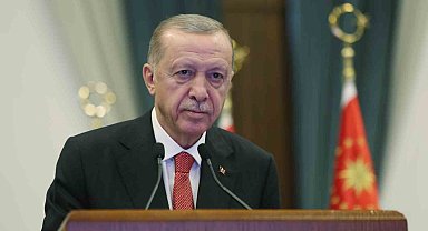 Cumhurbaşkanı Erdoğan'dan kentsel dönüşüm çağrısı