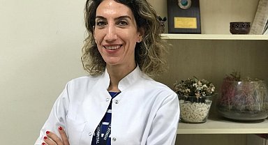 DEÜ'lü uzman uyardı: "Bayramda beslenmeye dikkat"