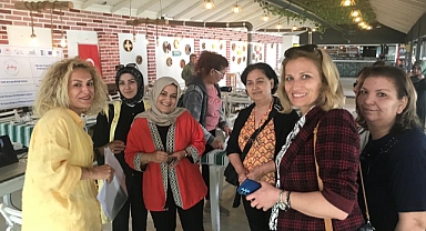 DOĞAL ŞEHİR SINDIRGI YEREL EYLEM GRUBU DERNEĞİ 2023-2. DÖNEM EĞİTİMLERİ SONA ERDİ