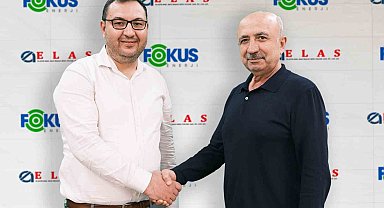 Elas Plastik enerjisini güneşten alacak