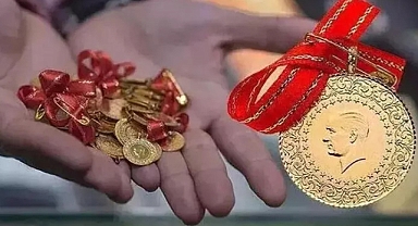 Gram Altın Rekor Kırdı
