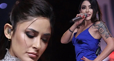 Gündem Olan Ödül Töreni Konuşmasının Ardından Konserini İptal Etti