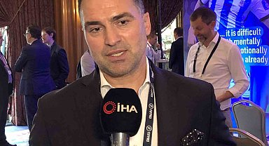Hakan Ünsal: