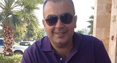 İzmir'deki iş adamı, iş kazasında hayatını kaybetti