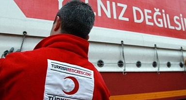 Kızılay Personel Alımı Başvurusu Başladı
