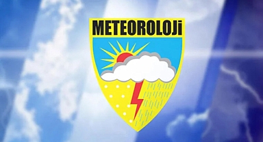 Meteorolojiden Balıkesir İçin Sağanak Yağış Uyarısı