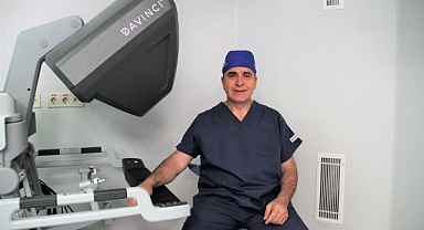 Obezite Ve Pek Çok Kansere Karşı Robotik Çözüm