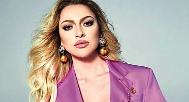Şarkıcı Hadise’den 3 Sunucuya Tazminat Davası