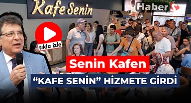 Senin Kafen