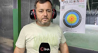Silah alacaklara 'kullanma ehliyeti' için rapor hazırlandı