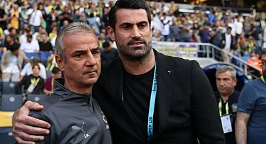 SON DAKİKA! İŞTE FENERBAHÇENİN YENİ HOCASI...