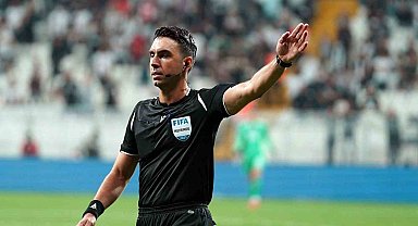 UEFA'dan Arda Kardeşler'e görev