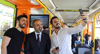 Üniversite adaylarına ücretsiz ulaşım
