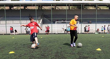Yenimahalle Belediyesi yaz okulları başlıyor