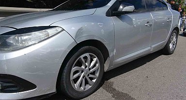 119 kilo uyuşturucuyla TEM'de polisi peşine takan şüpheliler böyle yakalandı