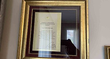 15 Temmuz gazisi Vahide Şefkatlioğlu: "Biz o kanlı geceyi şanlı geceye çevirdik"