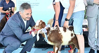 2. EKOFEST 2023 yoğun katılımla gerçekleşti